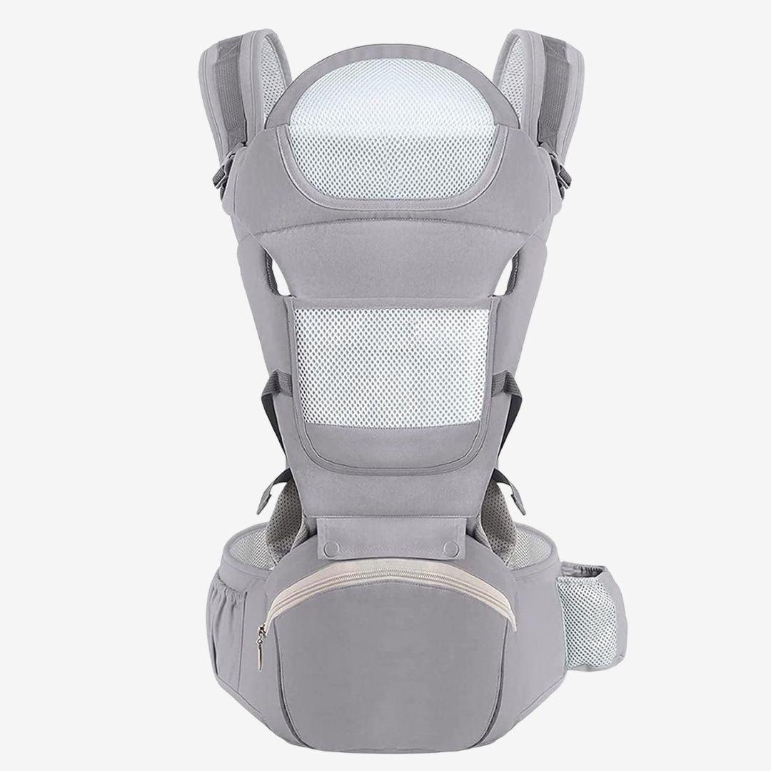 Ergonomische Babytrage