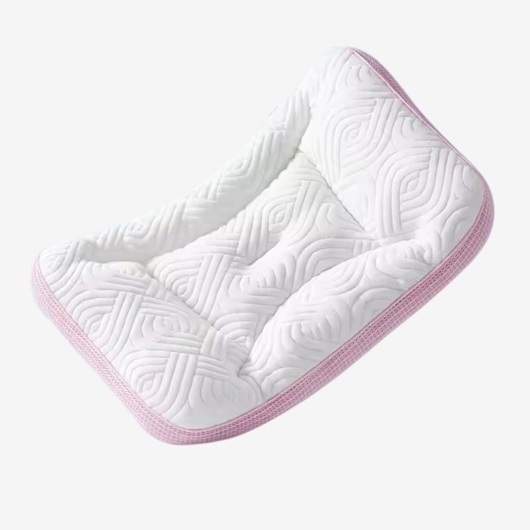 Ergonomisches Kinderkopfkissen